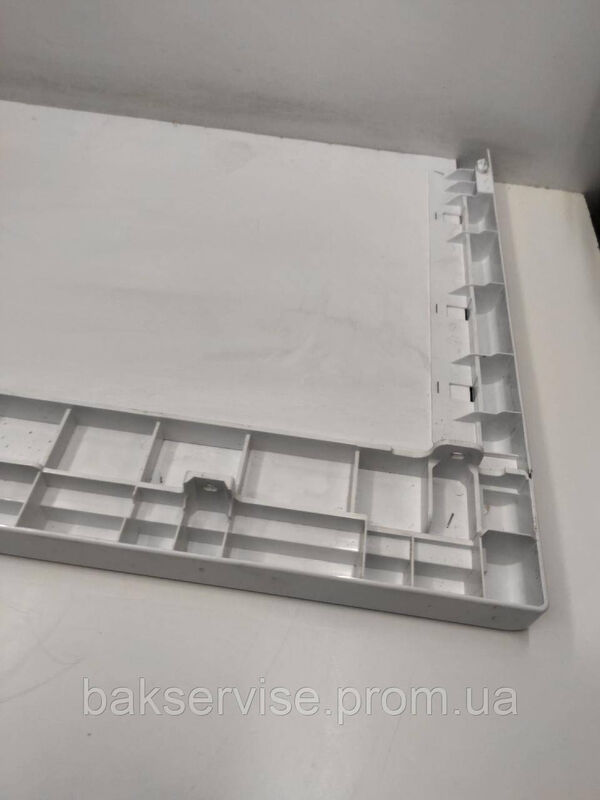 Крышка верхняя стиральной машины Gorenje 196233 Б/У