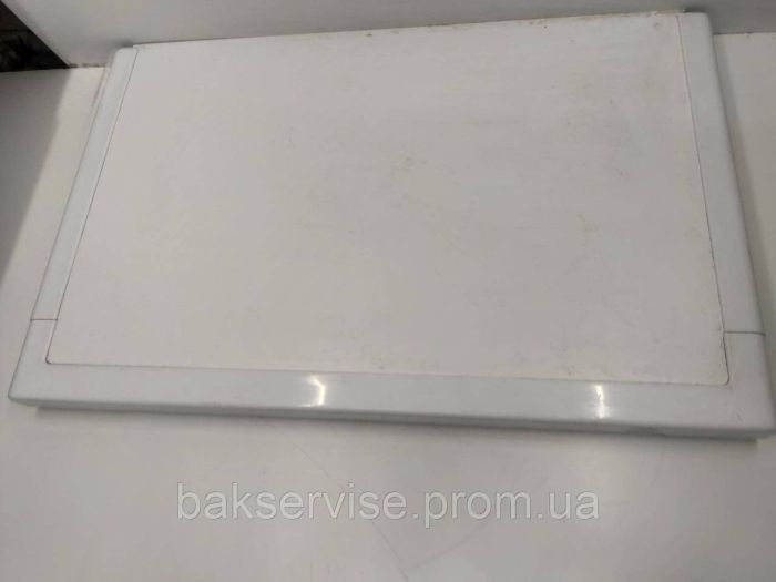 Крышка верхняя стиральной машины Gorenje 196233 Б/У