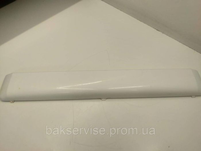 Нижня декоративна панель до пральної машини WHIRLPOOL 46197142579 Б/У