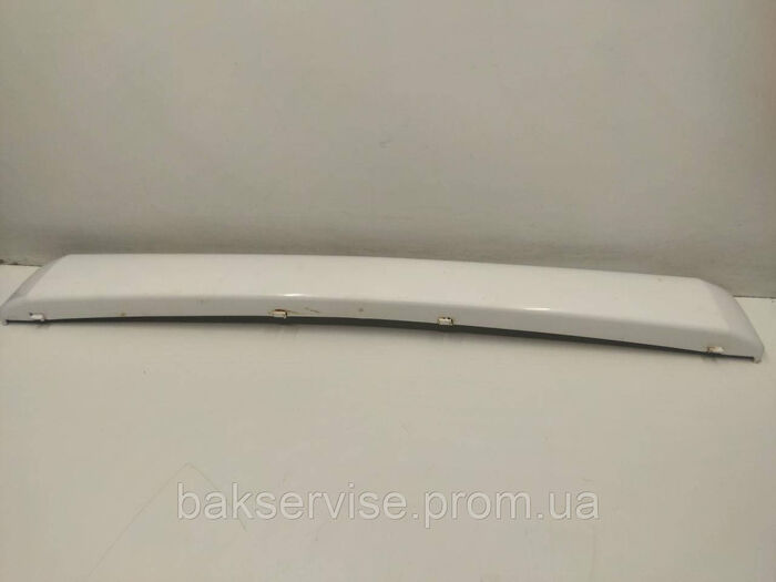 Нижня декоративна панель до пральної машини WHIRLPOOL 46197142579 Б/У