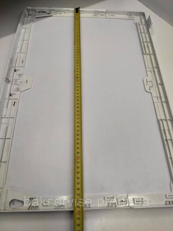 Верхня кришка до пральної машини Samsung DC63-00316A Б/У
