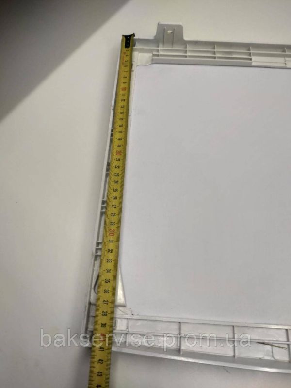 Верхня кришка до пральної машини Samsung DC63-00316A Б/У