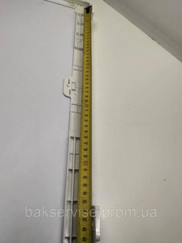 Верхня кришка до пральної машини Samsung DC63-00316A Б/У