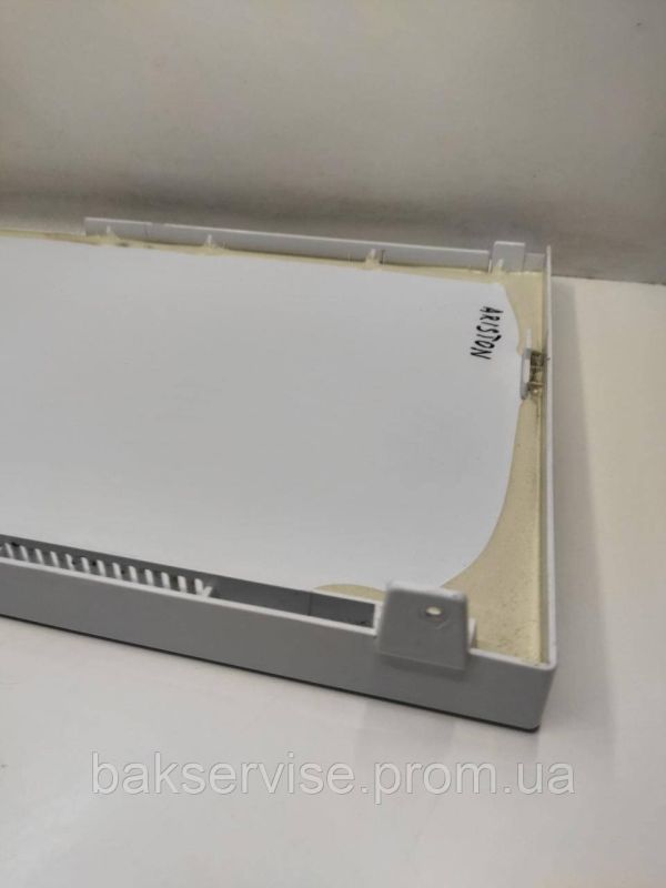 Верхня кришка до пральної машини Ariston C00510217 Б/У