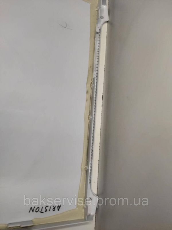 Верхня кришка до пральної машини Ariston C00510217 Б/У