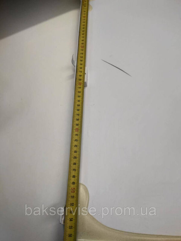 Верхня кришка до пральної машини Ariston C00510217 Б/У