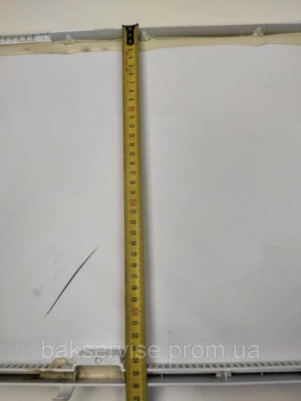 Верхня кришка до пральної машини Ariston C00510217 Б/У