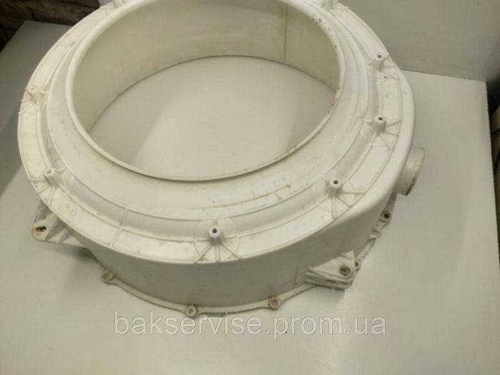 Передній півбак до пральної машини LG 3550ER0001 б/у