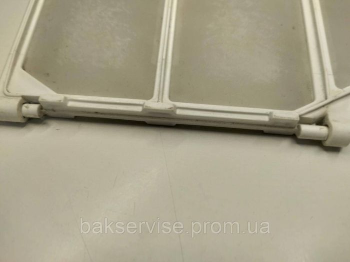Фільтр сушильної машини AEG 1366339024 Б/У