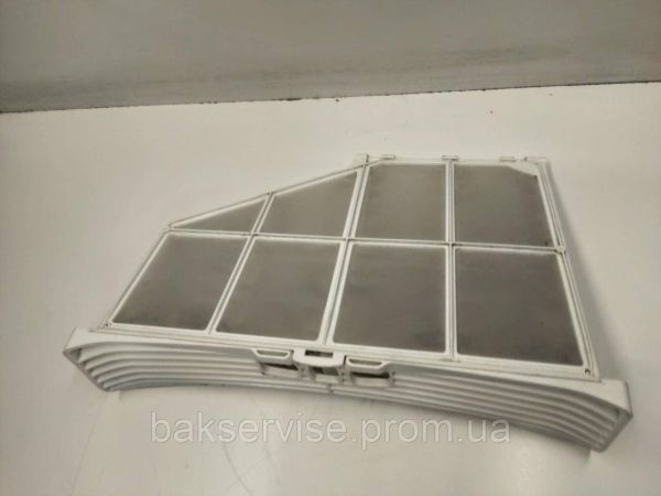 Фільтр сушильної машини AEG 1366339024 Б/У