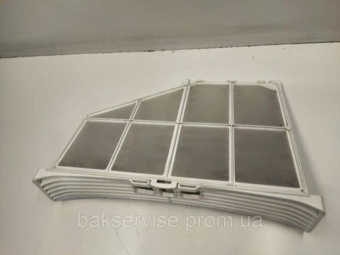 Фільтр сушильної машини AEG 1366339024 Б/У
