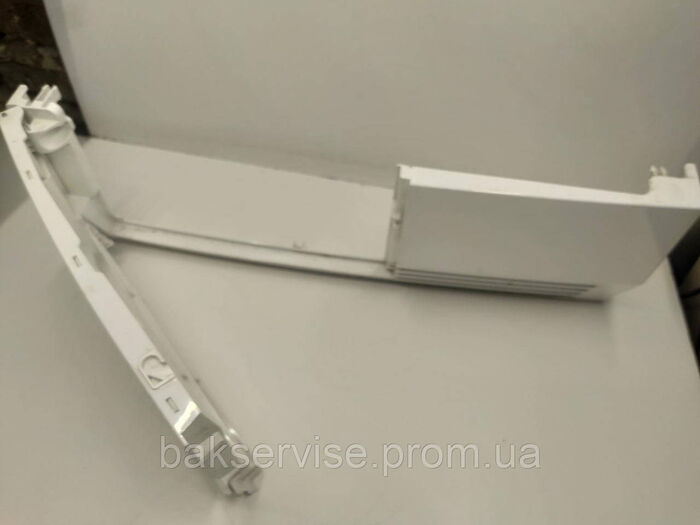 Нижня панель сушильної машини AEG T75470AH Б/У