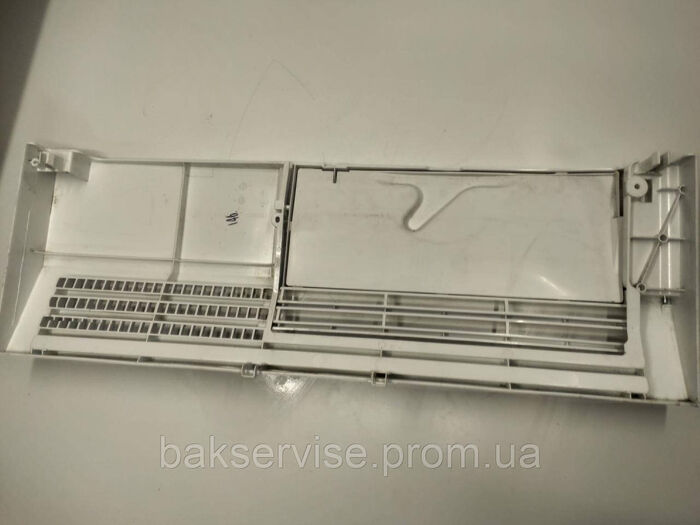 Нижня панель сушильної машини AEG T75470AH Б/У