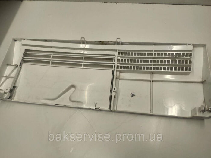 Нижня панель сушильної машини AEG T75470AH Б/У