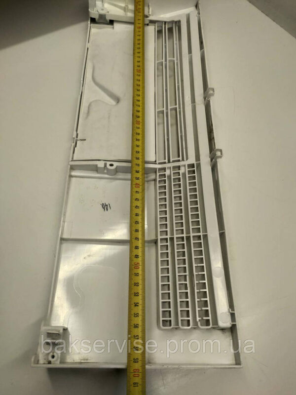 Нижня панель сушильної машини AEG T75470AH Б/У