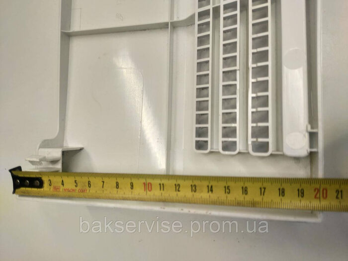 Нижня панель сушильної машини AEG T75470AH Б/У