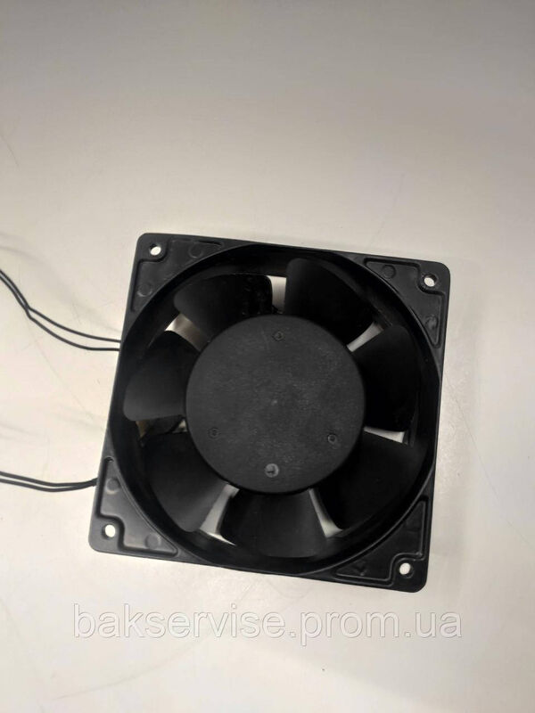 Вентилятор обдува сушильної машини AEG T75470AH Б/У