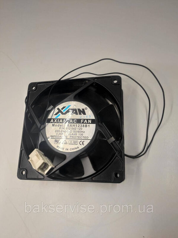 Вентилятор обдува сушильної машини AEG T75470AH Б/У