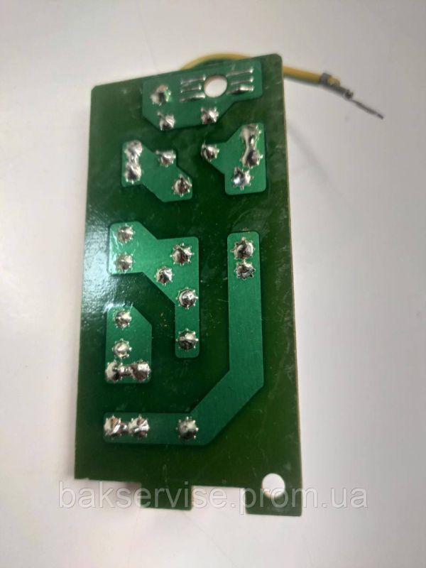 Мережевий фільтр для мікрохвильової печі Clatronic DNV-0818A-5 Б/У