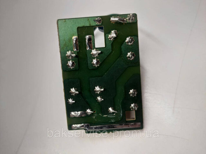 Мережевий фільтр для мікрохвильової печі Daewoo DWLF-M13SS Б/У