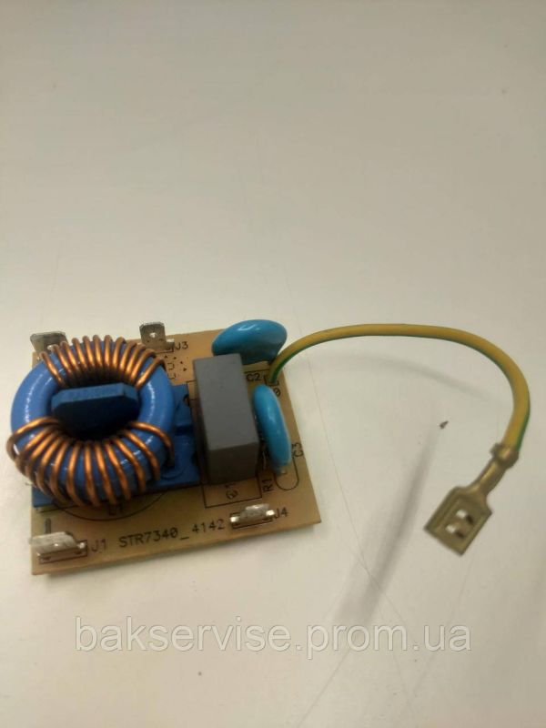 Мережевий фільтр для мікрохвильової печі STR7340_4142 Б/У