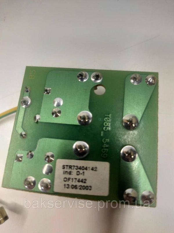 Мережевий фільтр для мікрохвильової печі STR7340_4142 Б/У