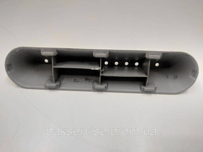 Активатор(ребро) барабана для пральної машини Indesit C00268109 б/у