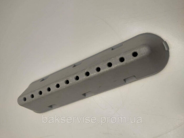Активатор(ребро) барабана для пральної машини Indesit C00268109 б/у