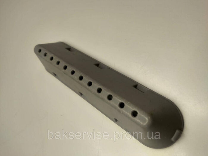 Активатор(ребро) барабана для пральної машини Indesit C00268109 б/у