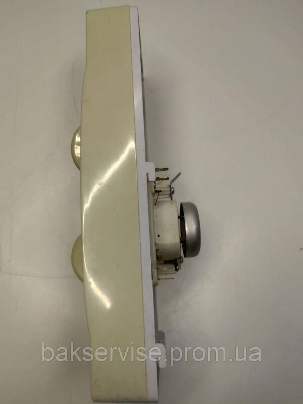 Панель управління мікрохвильовой печі Scarlett SC-2003 AM717CTM 25092177011 б/у