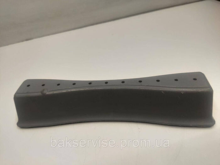 Активатор(ребро) барабана для пральної машини Samsung DC66-00872A б/у