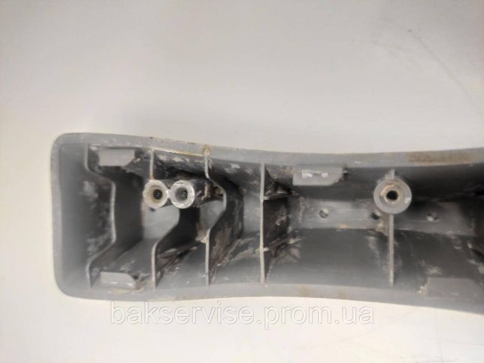 Активатор(ребро) барабана для пральної машини Samsung DC66-00872A б/у