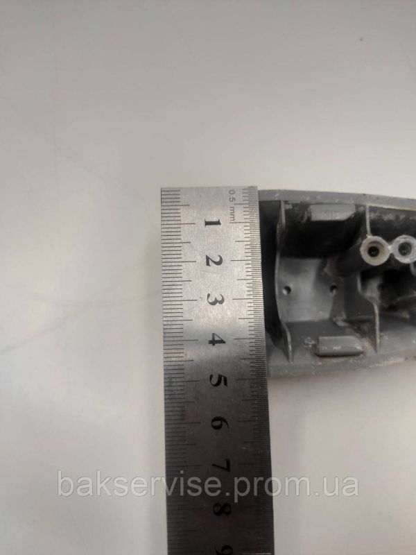 Активатор(ребро) барабана для пральної машини Samsung DC66-00872A б/у