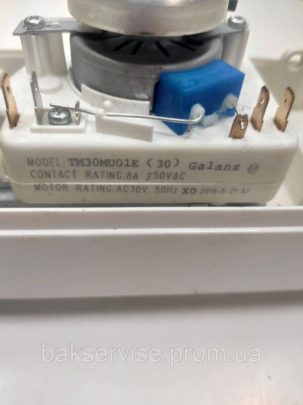 Панель управління мікрохвильовой печі WG140632 б/у