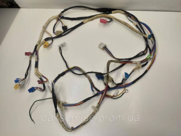 Проводка до пральної машини LG 6877ER105F Б/У