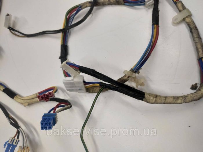 Проводка до пральної машини LG 6877ER105F Б/У