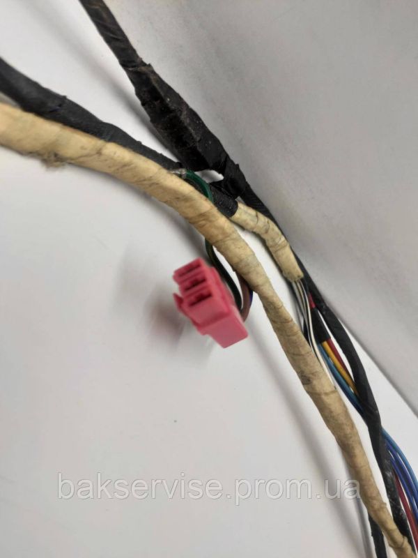 Проводка до пральної машини LG 6877ER105F Б/У