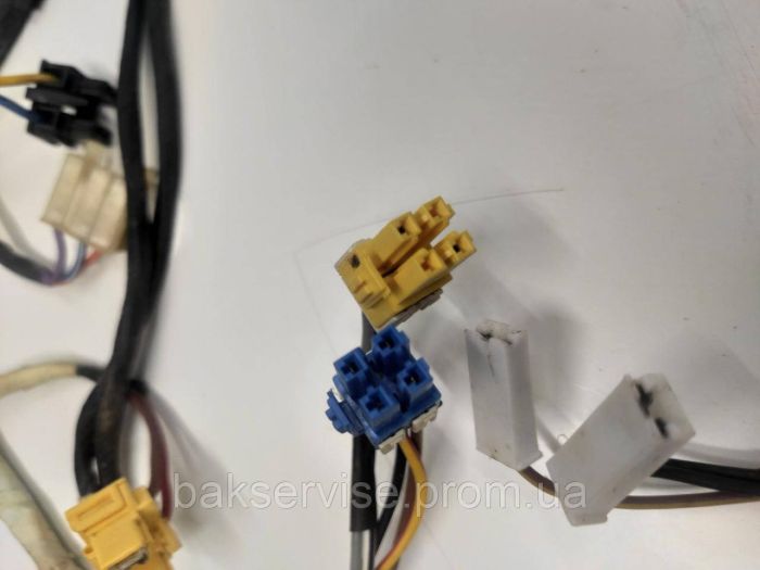 Проводка до пральної машини LG 6877ER105F Б/У