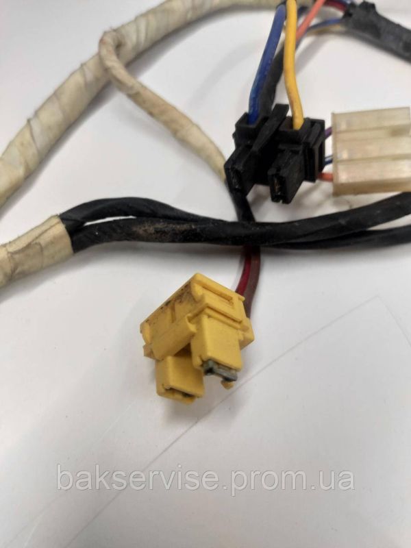 Проводка до пральної машини LG 6877ER105F Б/У