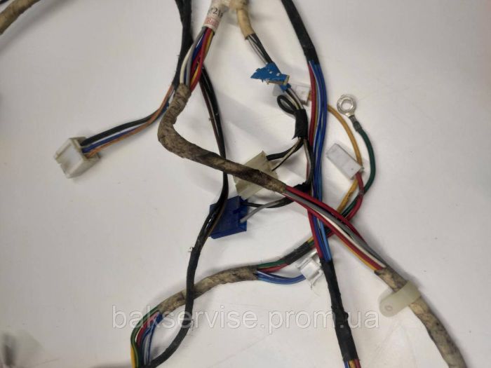 Проводка до пральної машини LG 6877ER105F Б/У