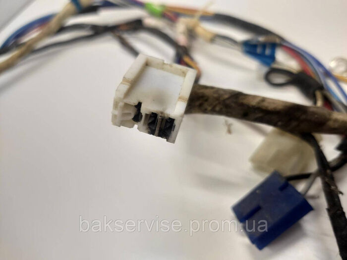 Проводка до пральної машини LG 6877ER105F Б/У