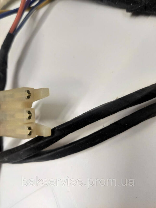 Проводка до пральної машини LG 6877ER105F Б/У
