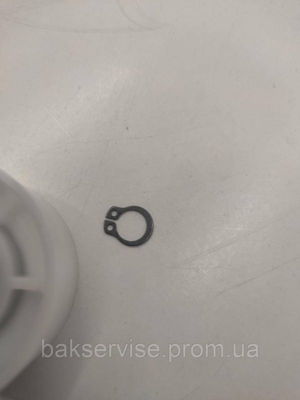 Ролик натяжний до сушильної машини Bosch Siemens 632045 не оригінальна якість