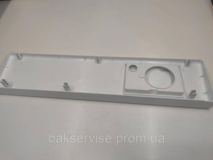 Нижня декоративна панель до пральної машини Daewoo 3611425800 Б/У