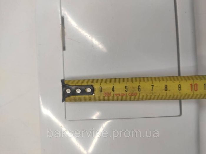 Нижня декоративна панель до пральної машини Daewoo 3611425800 Б/У