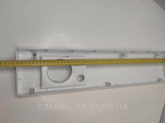 Нижня декоративна панель до пральної машини Daewoo 3611425800 Б/У