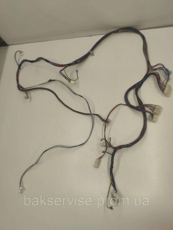 Проводка до пральної машини Indesit IWSС 5085 Б/У