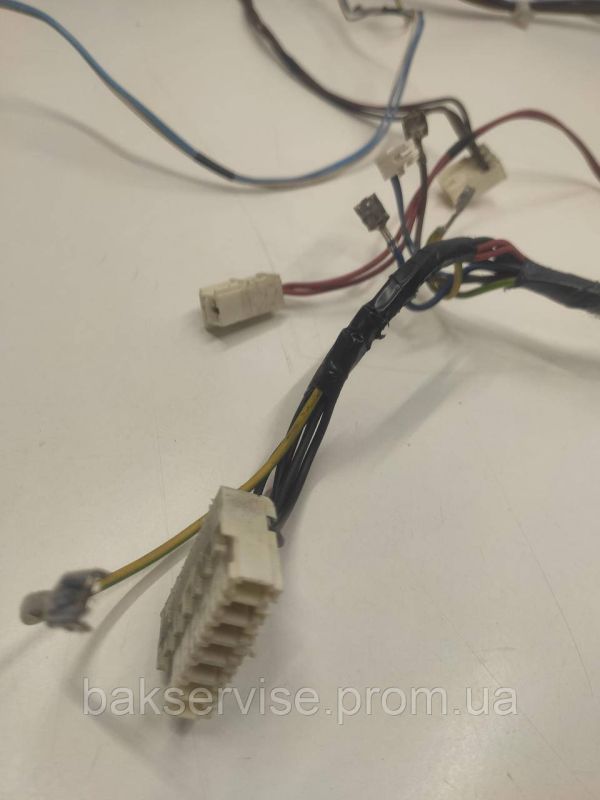 Проводка до пральної машини Indesit IWSС 5085 Б/У