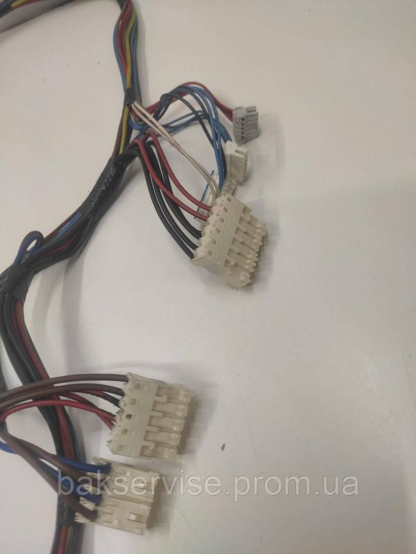 Проводка до пральної машини Indesit IWSС 5085 Б/У