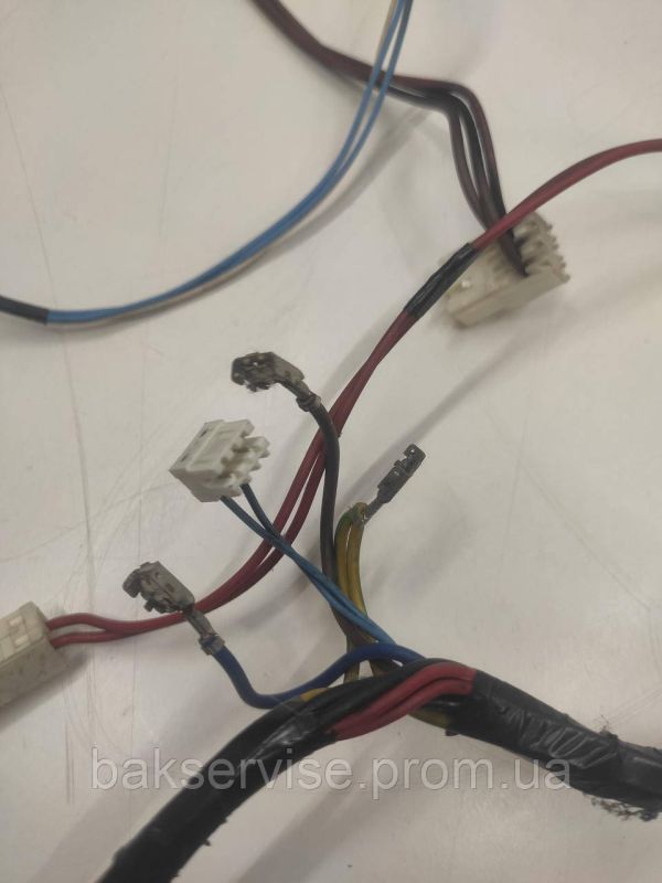 Проводка до пральної машини Indesit IWSС 5085 Б/У